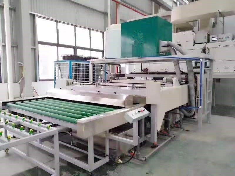 Glass Laminating Equipment