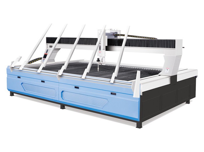 High Quality Water Jet Machine