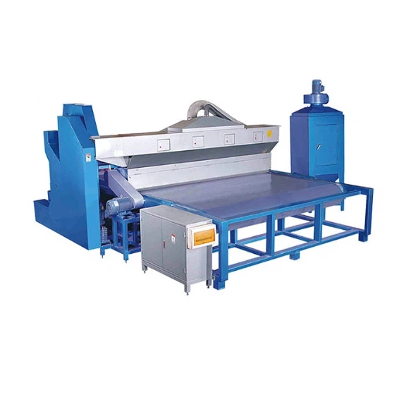 Sand Blaster untuk Etsa Kaca