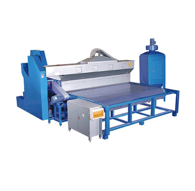 Sand Blaster untuk Etsa Kaca