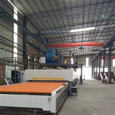 10 Produsen Tungku Pengerasan Kaca Teratas di Dunia Tahun 2025